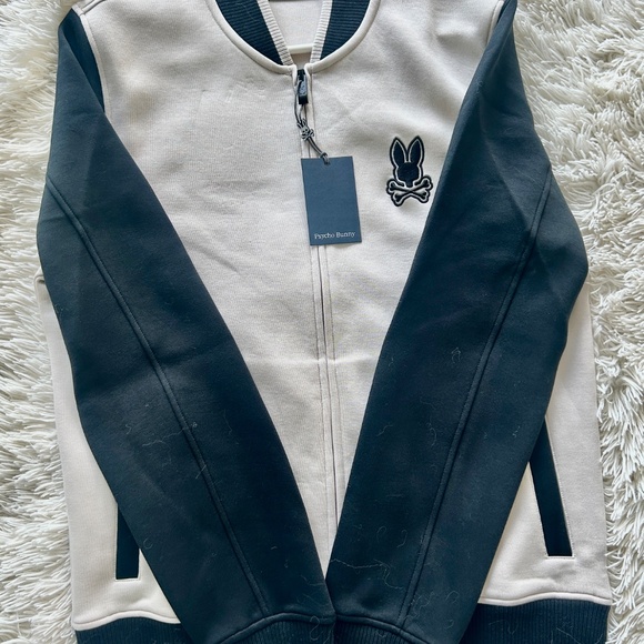 Physco bunny jacket - Picture 9 of 11